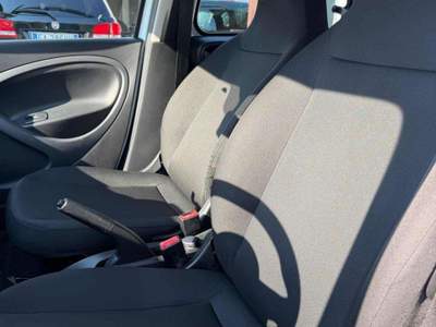 Smart ForFour 70 1.0 Passion Bianco usata Segrate
