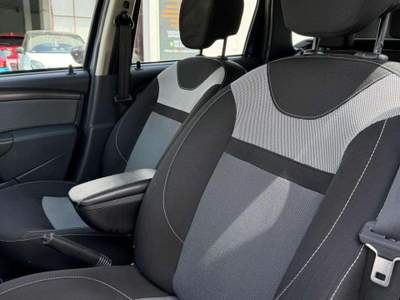Dacia Duster 1.5 dCi 110CV Start&Stop 4x2 Blu/Azzurro usata Segrate