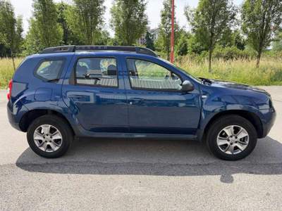 Dacia Duster 1.5 dCi 110CV Start&Stop 4x2 Blu/Azzurro usata Segrate