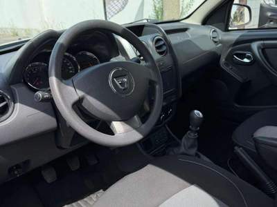 Dacia Duster 1.5 dCi 110CV Start&Stop 4x2 Blu/Azzurro usata Segrate