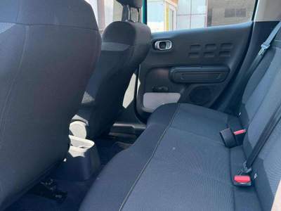 Citroen C3 PureTech  S&S Shine Blu/Azzurro usata Segrate