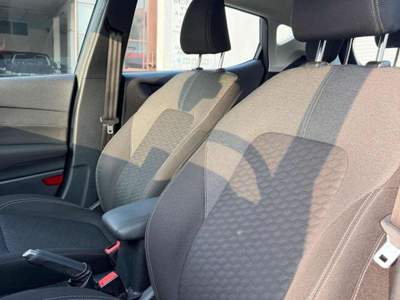 Ford Fiesta 1.0 Ecoboost Hybrid 125 CV 5 porte Grigio usata Segrate