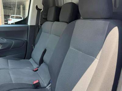 Citroen Berlingo BlueHDi 100 Van NO IVA ESPOSTA Bianco usata Segrate
