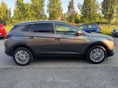 Opel Grandland X 1.5 diesel Ecotec Start&Stop aut. Innovation Grigio usata Segrate