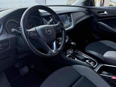 Opel Grandland X 1.5 diesel Ecotec Start&Stop aut. Innovation Grigio usata Segrate