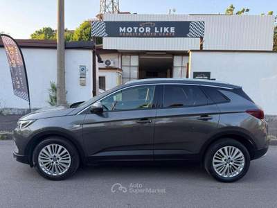 Opel Grandland X 1.5 diesel Ecotec Start&Stop aut. Innovation Grigio usata Segrate