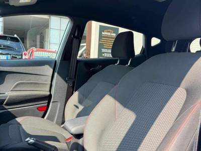 Ford Fiesta 1.1 85 CV 5 porte ST-Line Bianco usata Segrate