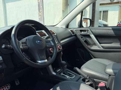 Subaru Forester 2.0i Lineartronic XT Navi Nero usata Segrate