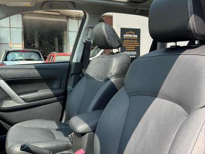 Subaru Forester 2.0i Lineartronic XT Navi Nero usata Segrate