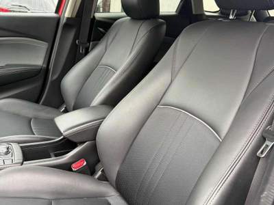 Mazda CX-3 2.0L Skyactiv-G Exceed Rosso usata Segrate