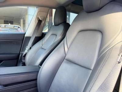 Tesla Model 3 Long Range Dual Motor AWD Grigio usata Segrate
