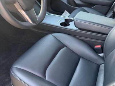 Tesla Model 3 Long Range Dual Motor AWD Grigio usata Segrate