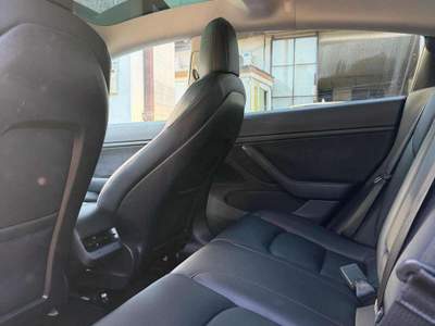Tesla Model 3 Long Range Dual Motor AWD Grigio usata Segrate