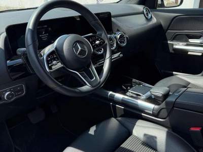 Mercedes-Benz EQA 250 Bianco usata Segrate