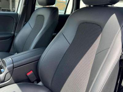 Mercedes-Benz EQA 250 Bianco usata Segrate