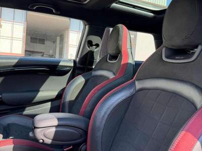 MINI Cooper 2.0 John Cooper Works Grigio usata Segrate