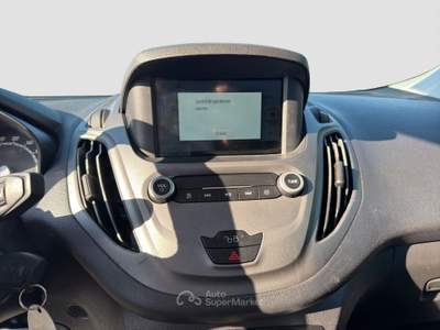Ford Transit Courier Transit Courier 1.5 TDCi 100CV Van Trend Bianco usata Milano