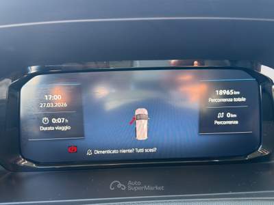 Ford Transit/Tourneo/Bus Grand Tourneo Connect 2.0 EcoBlue 102 CV Plus Grigio usata Milano