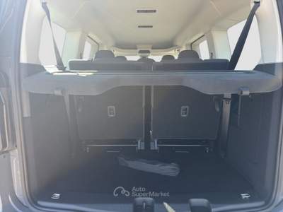 Ford Transit/Tourneo/Bus Grand Tourneo Connect 2.0 EcoBlue 102 CV Plus Grigio usata Milano