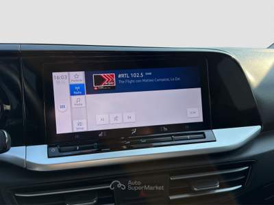 Ford Transit/Tourneo/Bus Grand Tourneo Connect 2.0 EcoBlue 122 CV Titanium Nero usata Milano