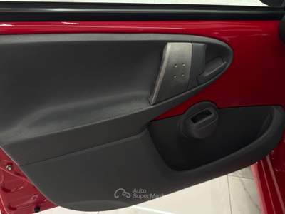 Toyota Aygo 1.0 Full Optional Rosso usata Qualiano