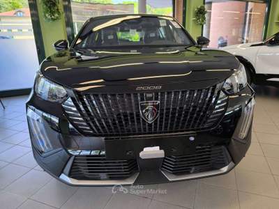 Peugeot 2008 1.2 hybrid ALLURE - 145 cv e-dcs6 Nero usata Calco