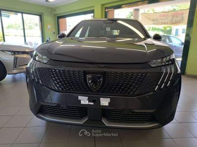 Peugeot 3008 - 145 cv hybrid GT e-dcs6 Grigio usata Calco