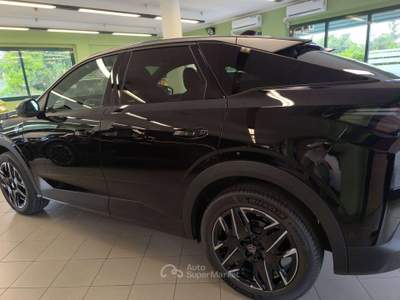 Peugeot 3008 - 145 cv hybrid GT e-dcs6 Nero usata Calco