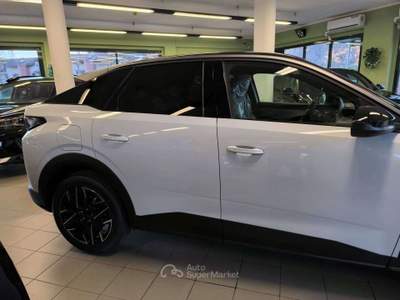 Peugeot 3008 - 145 cv hybrid GT e-dcs6 Bianco usata Calco