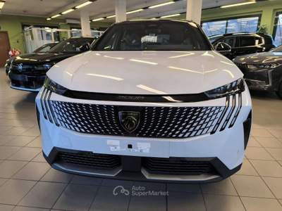 Peugeot 3008 - 145 cv hybrid GT e-dcs6 Bianco usata Calco