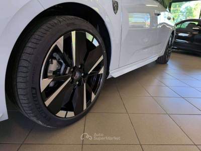 Peugeot 308 SW GT - NUOVO MODELLO - BLUEHDI EAT8 130 CV Bianco usata Calco