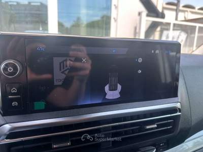 Peugeot Traveller BlueHDi 180 S&S EAT8 Standard Business Bianco usata Scandiano