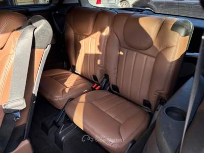 Mercedes-Benz Classe R V6 CDI 265cv Premium 4Matic Auto 7p.ti Grigio usata Guastalla