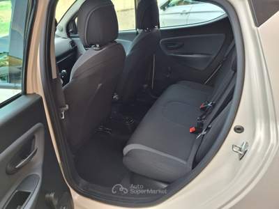 Lancia Ypsilon 1.2 Ecochic GPL di serie - 2016 Beige usata CASTELLALTO