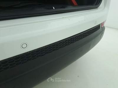 Jeep Compass Miglior prezzo garantito e consegna in pochi giorni Bianco usata Reggio nell'Emilia