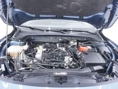 Ford Focus Miglior prezzo garantito e consegna in pochi giorni Blu/Azzurro usata Reggio nell'Emilia