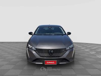 Peugeot 308 308 BlueHDi 130 S&S EAT8 SW Allure Grigio usata Parma
