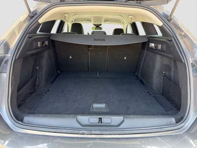 Peugeot 308 308 BlueHDi 130 S&S EAT8 SW Allure Grigio usata Parma