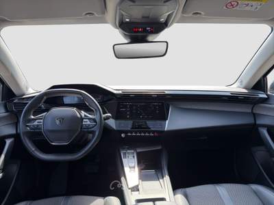 Peugeot 308 308 BlueHDi 130 S&S EAT8 SW Allure Grigio usata Parma