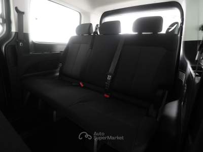 Hyundai Staria Staria 2.2 AT AWD 9 posti Wagon Argento usata Parma