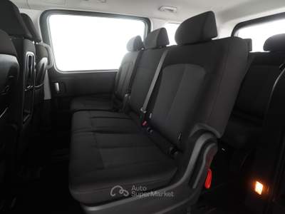 Hyundai Staria Staria 2.2 AT AWD 9 posti Wagon Argento usata Parma