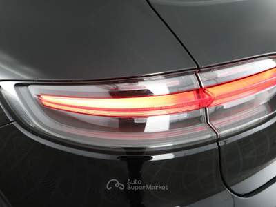 Porsche Macan Macan 2.0 Nero usata Parma