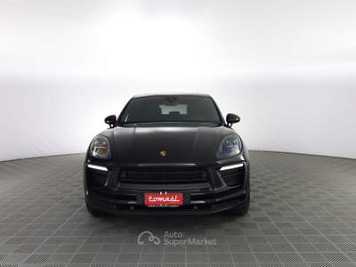 Porsche Macan Macan 2.0 Nero usata Parma