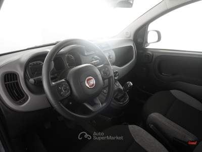 Fiat Panda Panda 1.0 FireFly Hybrid City Life Grigio usata Parma