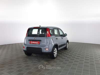 Fiat Panda Panda 1.0 FireFly Hybrid City Life Grigio usata Parma