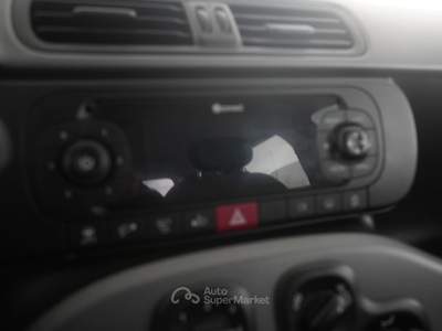 Fiat Panda Panda 1.0 FireFly Hybrid City Life Grigio usata Parma
