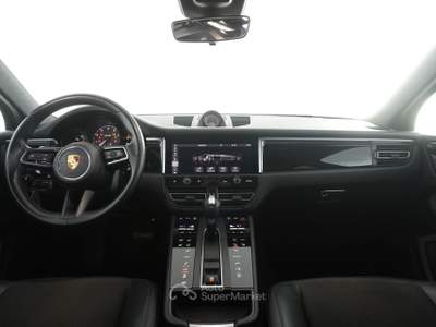 Porsche Macan Macan 2.9 GTS Nero usata Parma