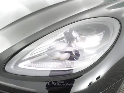 Porsche Macan Macan 2.9 GTS Nero usata Parma