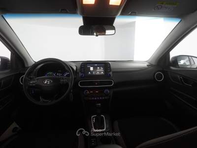 Hyundai Kona Kona HEV 1.6 DCT XTech usata Parma