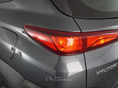 Hyundai Kona Kona HEV 1.6 DCT XTech usata Parma